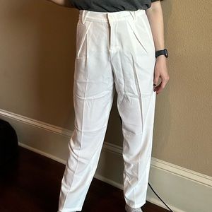 NWOT Nine West Jeans Slacks